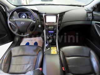 2011 HYUNDAI YF SONATA Y20 PREMIER BASIC - 10