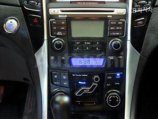 2011 HYUNDAI YF SONATA Y20 PREMIER BASIC - 11
