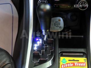 2011 HYUNDAI YF SONATA Y20 PREMIER BASIC - 12