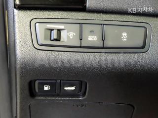 2011 HYUNDAI YF SONATA Y20 PREMIER BASIC - 13