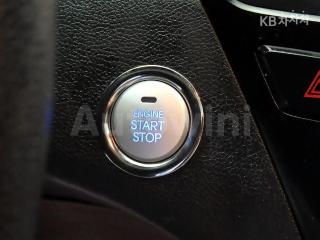2011 HYUNDAI YF SONATA Y20 PREMIER BASIC - 14