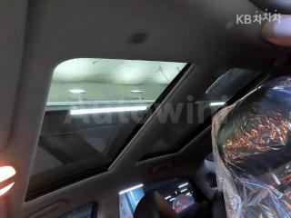2011 HYUNDAI YF SONATA Y20 PREMIER BASIC - 17