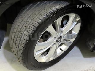 2011 HYUNDAI YF SONATA Y20 PREMIER BASIC - 20
