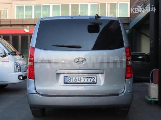 KMFWBX7KBHU855655 2017 HYUNDAI GRAND STAREX H-1 3 SEATS VAN SMART-3