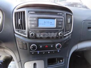 2017 HYUNDAI GRAND STAREX H-1 3 SEATS VAN SMART - 9