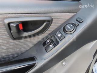 2017 HYUNDAI GRAND STAREX H-1 3 SEATS VAN SMART - 11