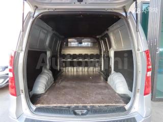 2017 HYUNDAI GRAND STAREX H-1 3 SEATS VAN SMART - 13