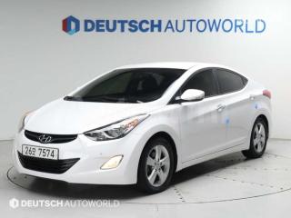 KMHDH41DBDU701330 2013 HYUNDAI AVANTE MD ELANTRA M16 GDI MORDERN-0