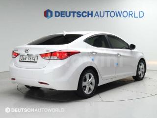 KMHDH41DBDU701330 2013 HYUNDAI AVANTE MD ELANTRA M16 GDI MORDERN-1