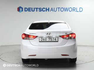 KMHDH41DBDU701330 2013 HYUNDAI AVANTE MD ELANTRA M16 GDI MORDERN-3