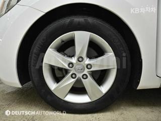 KMHDH41DBDU701330 2013 HYUNDAI AVANTE MD ELANTRA M16 GDI MORDERN-4