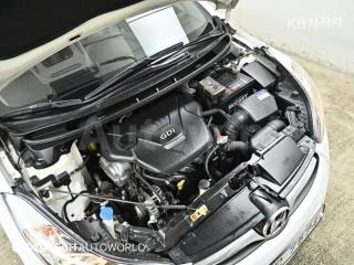 KMHDH41DBDU701330 2013 HYUNDAI AVANTE MD ELANTRA M16 GDI MORDERN-5