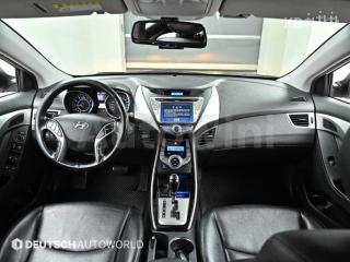 2013 HYUNDAI AVANTE MD ELANTRA M16 GDI MORDERN - 7