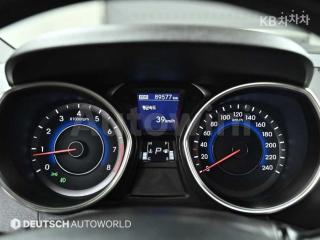 2013 HYUNDAI AVANTE MD ELANTRA M16 GDI MORDERN - 8
