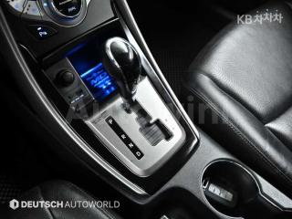 2013 HYUNDAI AVANTE MD ELANTRA M16 GDI MORDERN - 9