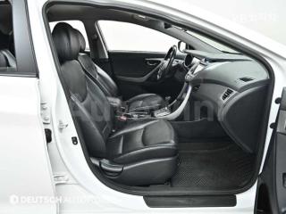 2013 HYUNDAI AVANTE MD ELANTRA M16 GDI MORDERN - 10