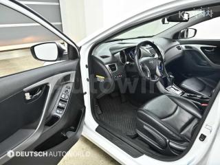 2013 HYUNDAI AVANTE MD ELANTRA M16 GDI MORDERN - 11