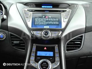 2013 HYUNDAI AVANTE MD ELANTRA M16 GDI MORDERN - 14