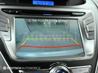 2013 HYUNDAI AVANTE MD ELANTRA M16 GDI MORDERN - 15