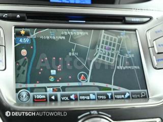 2013 HYUNDAI AVANTE MD ELANTRA M16 GDI MORDERN - 18