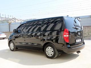 KMFWBX7KBHU908693 2017 HYUNDAI GRAND STAREX H-1 5 SEATS VAN MORDERN-2