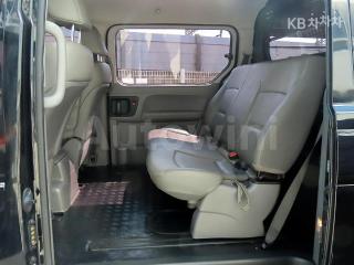 KMFWBX7KBHU908693 2017 HYUNDAI GRAND STAREX H-1 5 SEATS VAN MORDERN-5