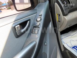 2017 HYUNDAI GRAND STAREX H-1 5 SEATS VAN MORDERN - 12