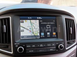 2017 HYUNDAI GRAND STAREX H-1 5 SEATS VAN MORDERN - 13