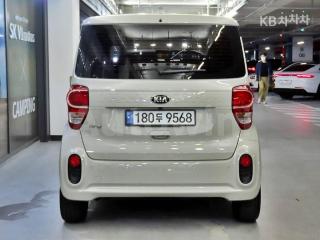 KNACK811BMT249274 2021 KIA  RAY 1.0 GASOLINE SIGNATURE-4