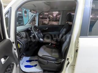 KNACK811BMT249274 2021 KIA  RAY 1.0 GASOLINE SIGNATURE-5