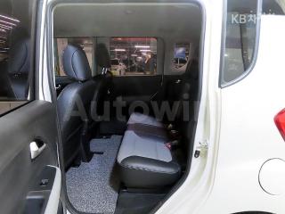 2021 KIA  RAY 1.0 GASOLINE SIGNATURE - 7