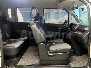 2021 KIA  RAY 1.0 GASOLINE SIGNATURE - 8