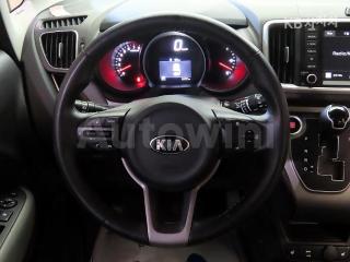 2021 KIA  RAY 1.0 GASOLINE SIGNATURE - 9