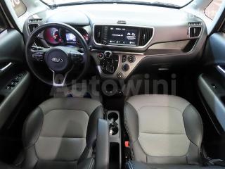 2021 KIA  RAY 1.0 GASOLINE SIGNATURE - 11