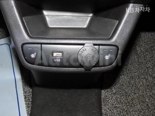 2021 KIA  RAY 1.0 GASOLINE SIGNATURE - 13