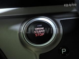 2021 KIA  RAY 1.0 GASOLINE SIGNATURE - 14