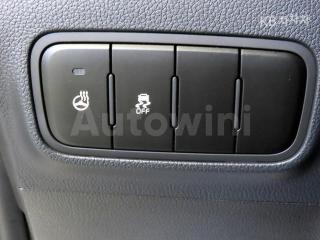2021 KIA  RAY 1.0 GASOLINE SIGNATURE - 15