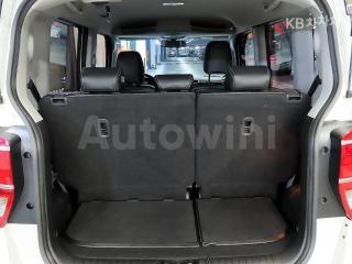 2021 KIA  RAY 1.0 GASOLINE SIGNATURE - 17