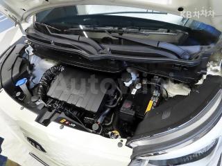 2021 KIA  RAY 1.0 GASOLINE SIGNATURE - 19