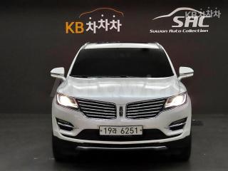 5LMCJ3D90HUL67675 2017 LINCOLN MKC 2.0 AWD 셀렉트(101A)-0