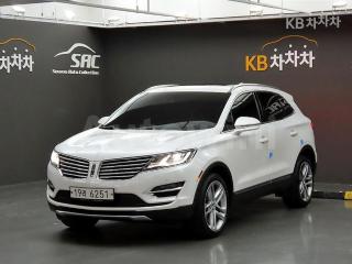 5LMCJ3D90HUL67675 2017 LINCOLN MKC 2.0 AWD 셀렉트(101A)-1