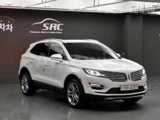 5LMCJ3D90HUL67675 2017 LINCOLN MKC 2.0 AWD 셀렉트(101A)-2