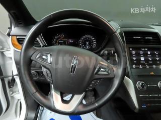 2017 LINCOLN MKC 2.0 AWD 셀렉트(101A) - 7