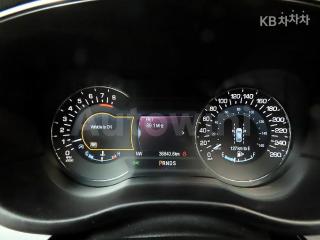 2017 LINCOLN MKC 2.0 AWD 셀렉트(101A) - 8