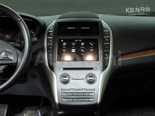 2017 LINCOLN MKC 2.0 AWD 셀렉트(101A) - 10
