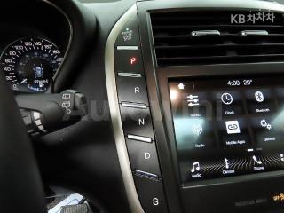 2017 LINCOLN MKC 2.0 AWD 셀렉트(101A) - 11