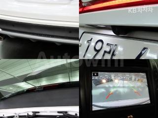 2017 LINCOLN MKC 2.0 AWD 셀렉트(101A) - 18