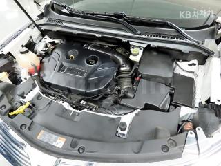 2017 LINCOLN MKC 2.0 AWD 셀렉트(101A) - 19