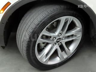2017 LINCOLN MKC 2.0 AWD 셀렉트(101A) - 20
