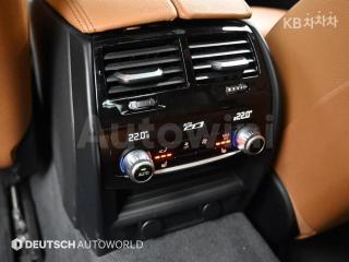 2017 BMW  5SERIES G30  520D M SPORT PLUS - 16